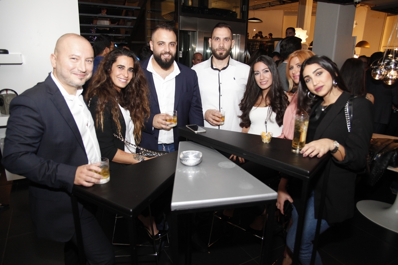 Launching of The Light Avenue by Debbas